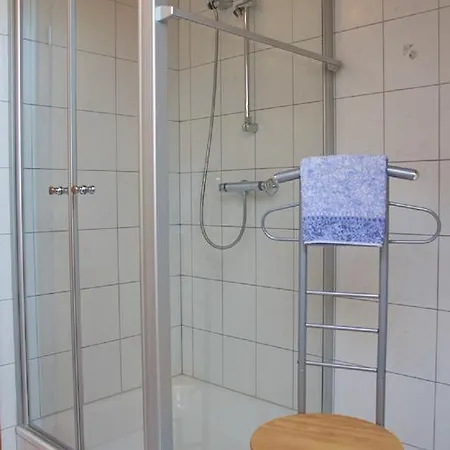 Apartman Achhammer *