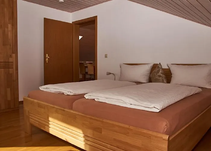 Apartamento Achhammer