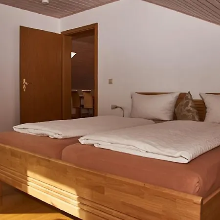 Appartement Achhammer