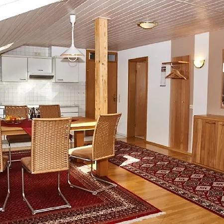 Appartement Achhammer *